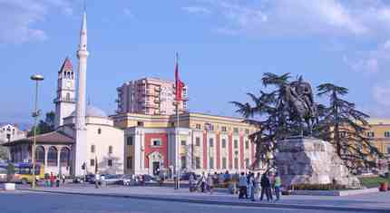 Albania