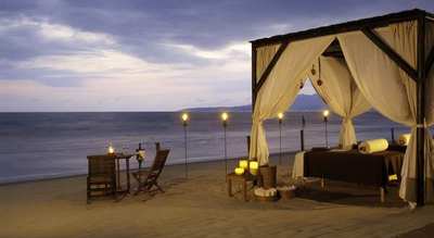 Najlepsze all inclusive
