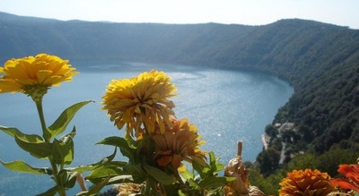 Castel Gandolfo
