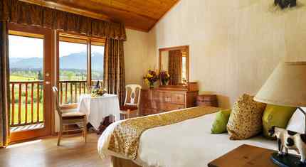 Glamping na Malediwach