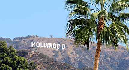 Aleja Sław w Hollywood