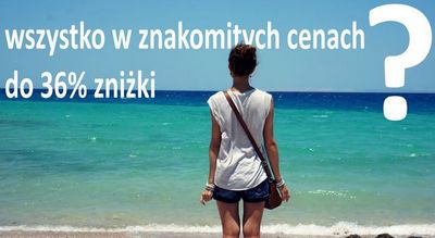 Itaka-promocja Lato 2015