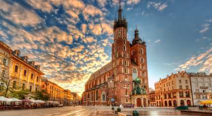 Warszawa