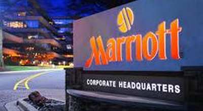 Marriott International