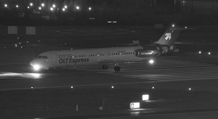 OLT Express
