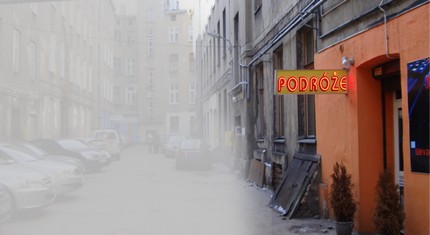 Agenci turystyczni