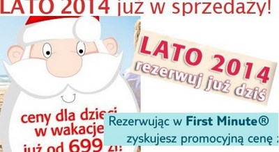 oferty specjalne