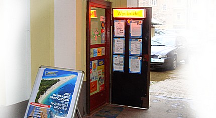 OSAT i potęga agentów