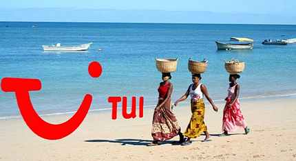 TUI First Minute
