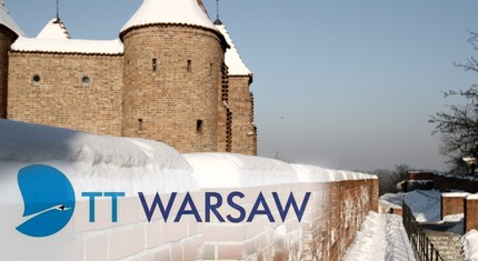 Targi TT Warsaw