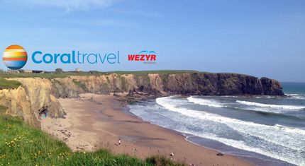 Coral Travel Wezyr Holidays