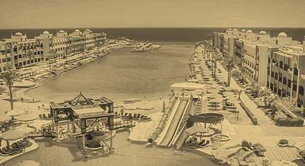 Hurghada-atak nożownika