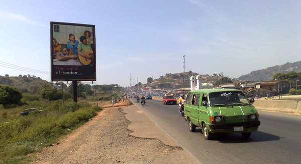 Nigeria