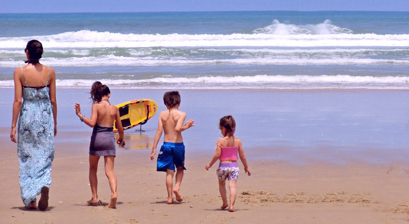 Polskie strefy