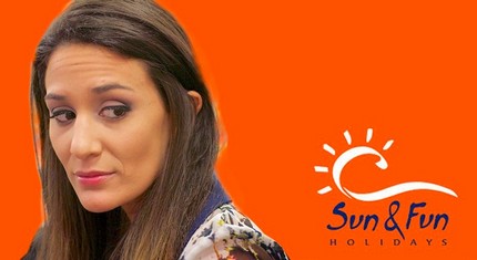 Sun and Fun wraca