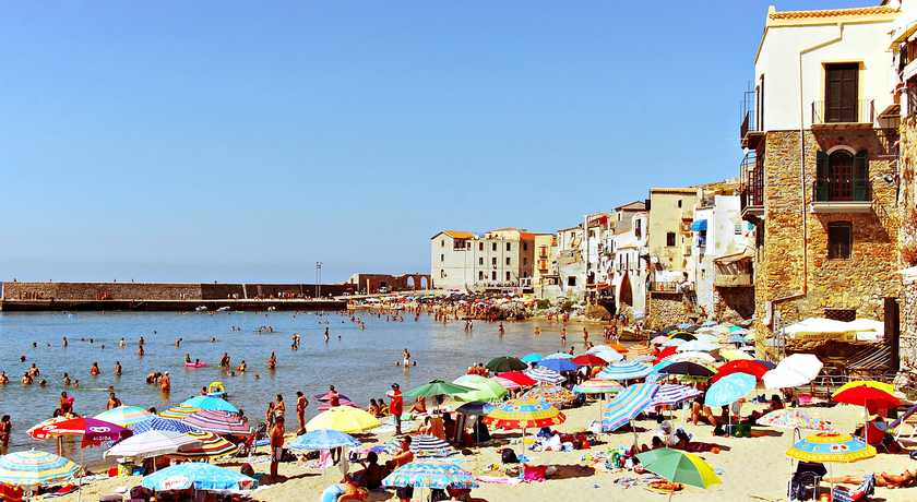 Sycylia - Cefalu