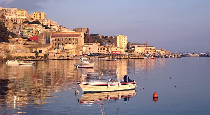 Sycylia - Sciacca