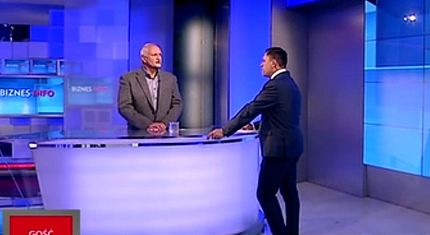 TVP Info-po dramacie w Egipcie