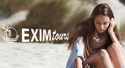Plany Exim Tours