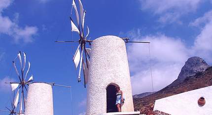 Kreta