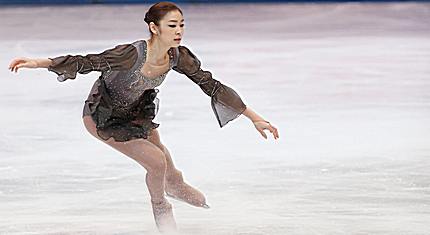 Zimowe Igrzyska Olimpijskie
