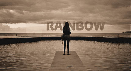 Rainbow bez sukcesu