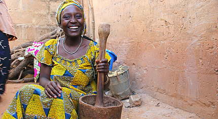 Senegal