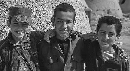 Syria i loty na Cypr