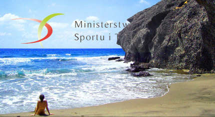 Turystyka i ministerstwo