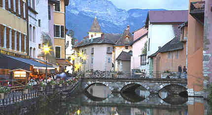Annecy