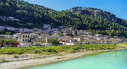 Albania
