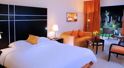 Hotele Hilton