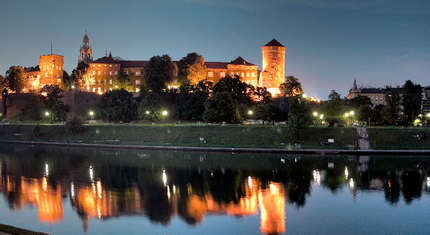 Kraków, najlepszy city break, wycieczka