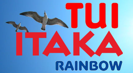 TUI+Itaka+Rainbow zdominują rynek