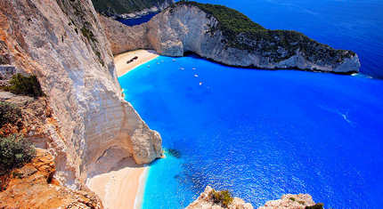 Grecja-Zakynthos, wakacje, czy warto