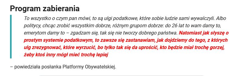 ulgi podatkowe, likwidacja, emerytury, młodzież