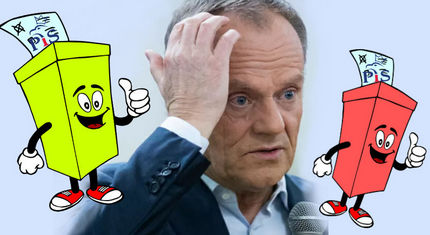 tusk, wybory, program wyborczy