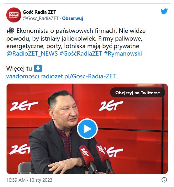 program wyborczy, koalicja obywatelska, prywatyzacja