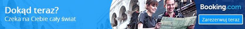 booking.com, rezerwacje hoteli